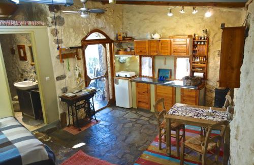 Skoutari Casa | Wellanidia Cottage Skoutari