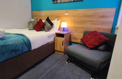 Valentines Hotel | Wellesley Hotel