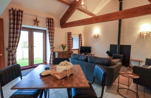 Alston Casa | Wellhope View Cottage