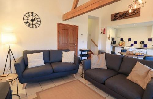Alston Casa | Wellhope View Cottage