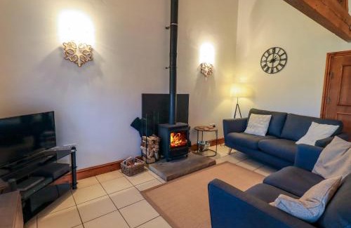 Alston Casa | Wellhope View Cottage