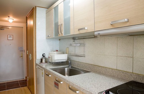 Dunnae Hotel | Welli Hilli Park