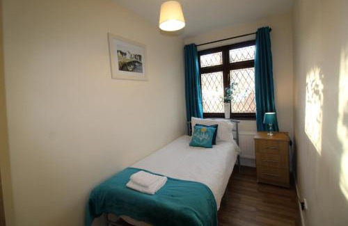 Heanor Casa | Wellington House