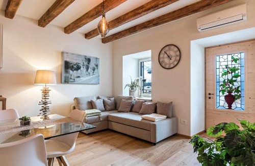 Levico Terme Apartamento | Wellness Lodge Riccardo