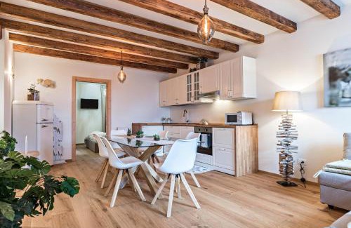 Levico Terme Apartamento | Wellness Lodge Riccardo