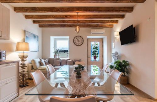 Levico Terme Apartamento | Wellness Lodge Riccardo