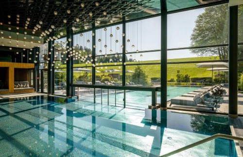 Wegscheid Hotel | Wellness & Naturresort Reischlhof