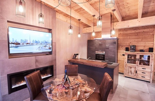 Rieden Casa | Wellness paradise: Vacation home "Lotus I" awaits you