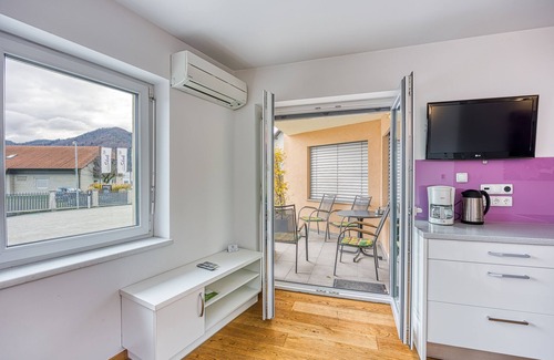 Mozirje Apartamento | Wellness Suite Viola, Mozirje, Slovenia