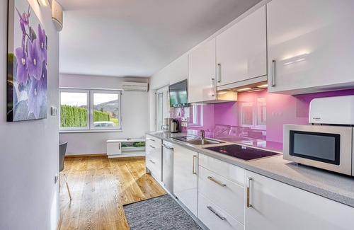 Mozirje Apartamento | Wellness Suite Viola, Mozirje, Slovenia