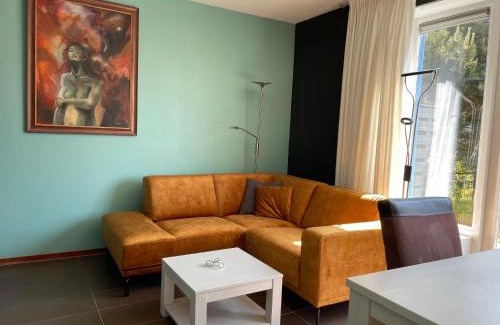 West-Terschelling Apartamento | Wellness Suites Dellewal