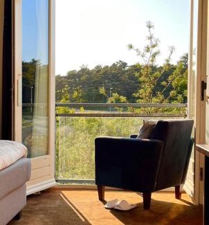 West-Terschelling Apartamento | Wellness Suites Dellewal
