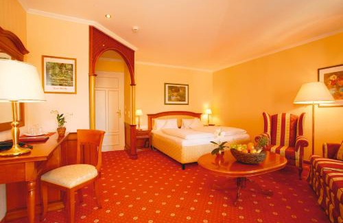 Safferstetten Hotel | Wellness & Thermal Retreat Das Mühlbach