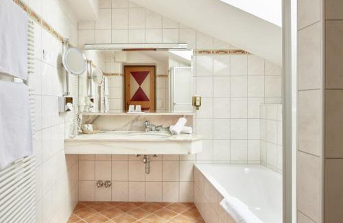 Dienten am Hochkoenig Hotel | Wellnesshotel Mitterwirt