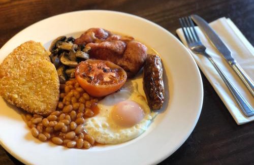 Cleethorpes Hotel | Wellow Hotel