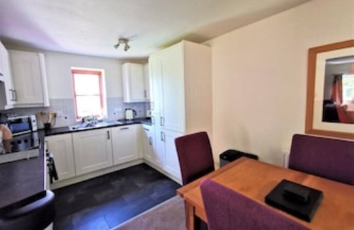 Llanfyrnach Cabaña | Wellstone Cottages