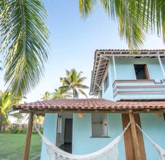 Serra Grande Casa | Welove Beach House-Pés na areia Quintal dos Sonhos