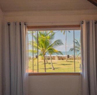 Serra Grande Casa | Welove Beach House-Pés na areia Quintal dos Sonhos