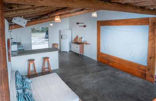 Serra Grande Casa | Welove Beach House-Pés na areia Quintal dos Sonhos