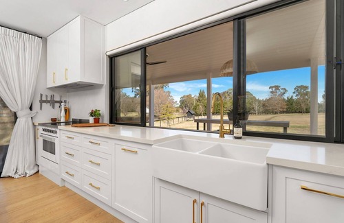 Medway Hotel | Wembley Cottage, Southern Highlands