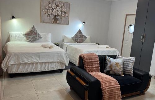 Mtubatuba Casa | WeMvula Guesthouse