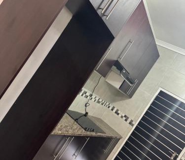 Mtubatuba Casa | WeMvula Guesthouse