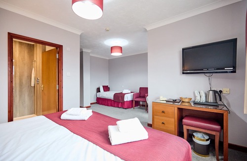 Taverham Hotel | Wensum Valley Hotel Golf & Country Club