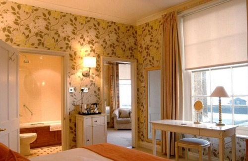 Aldeburgh Hotel | Wentworth Hotel