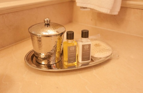 Harleston Village Hotel | Wentworth Mansion