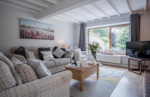 Birchgrove Casa | Wern Y Glais - 2 Bedroom Cottage - Glais