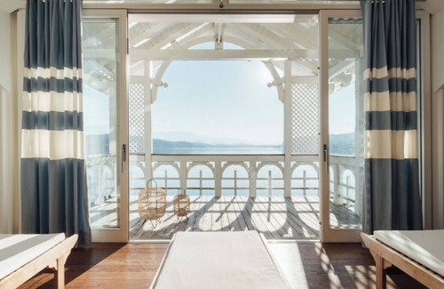 Poertschach am Woerthersee Hotel | Werzers Hotel Resort Pörtschach