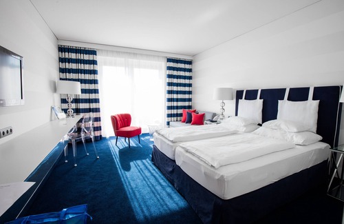 Poertschach am Woerthersee Hotel | Werzers Hotel Resort Pörtschach