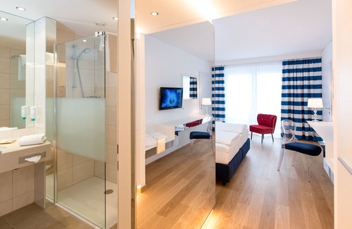 Poertschach am Woerthersee Hotel | Werzers Hotel Resort Pörtschach