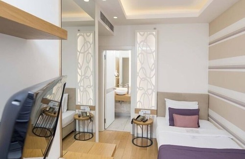 Izmit Hotel | Wes Hotel Izmit