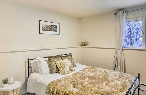 Turnagain Casa | West Anchorage Home Near Coastal Trail!