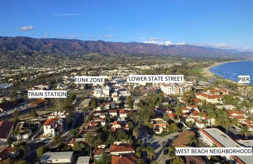 West Beach Casa | West Beach Villas 1 & 2