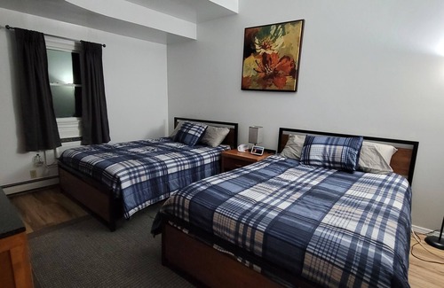 Bethel Hotel | West Bethel Motel