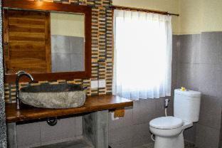 Mendoyo Hotel | West Break Bali - Medewi