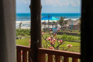 Mendoyo Hotel | West Break Bali - Medewi