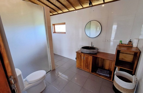 Mendoyo Cama Y Desayuno | West Break Bali Medewi