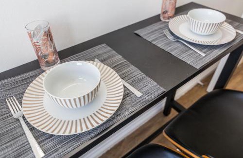 West Bridgford Apartamento | West Bridgford Classy 2bed Flat