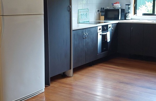 Queenstown Casa | West Coast Holiday Home