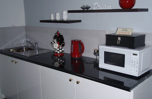 Queenstown Hotel | West Coaster Motel