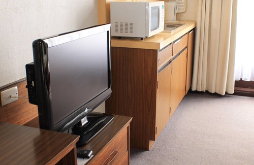 Queenstown Hotel | West Coaster Motel