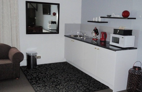 Queenstown Hotel | West Coaster Motel