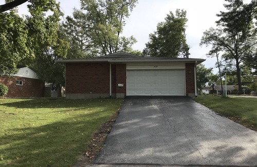 Des Peres Casa | West County Gem - ¡Fácil acceso a las atracciones de STL!