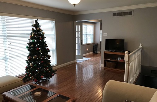 Des Peres Casa | West County Gem - ¡Fácil acceso a las atracciones de STL!