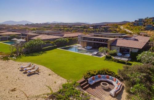 San José del Cabo Villa | West Enclave 7 by Cabo Villas