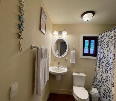 Half Moon Bay Hotel | West end inn