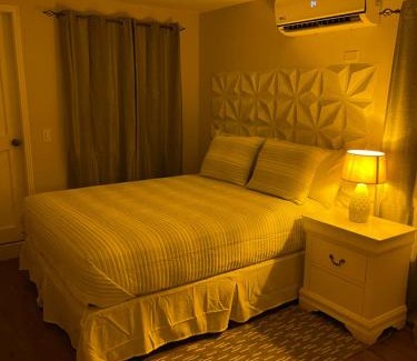 Half Moon Bay Hotel | West end inn
